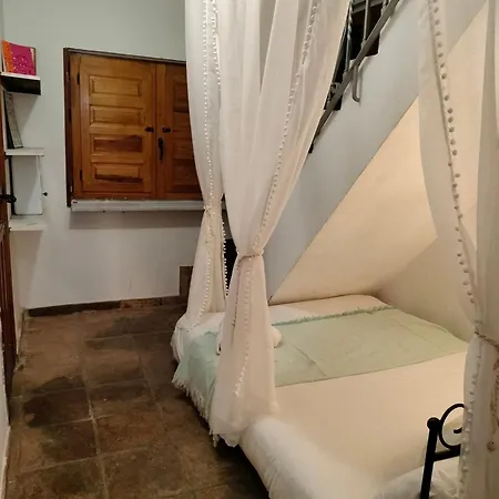 Apartamentos Miradores De Granada Vistas Alhambra Y Albaicin Historico-3